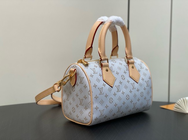 Louis Vuitton Speedy Bandouliere 20 M12747