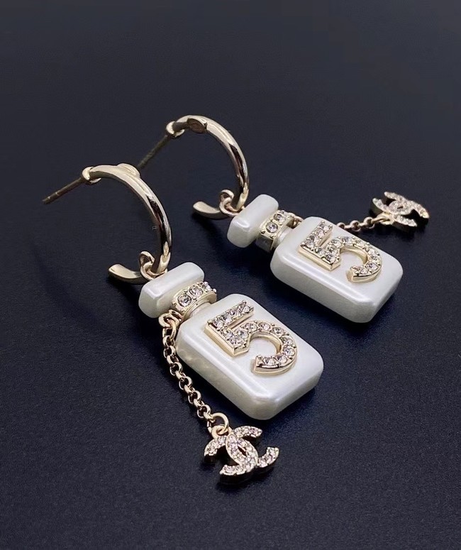 Chanel Earrings CE15352