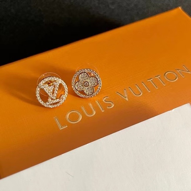 Louis Vuitton Earrings CE15360