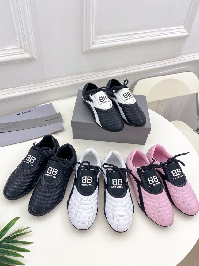 Balenciaga shoes 55261-2