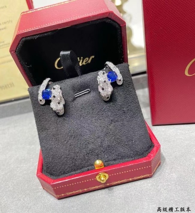 Cartier Earrings CE15365