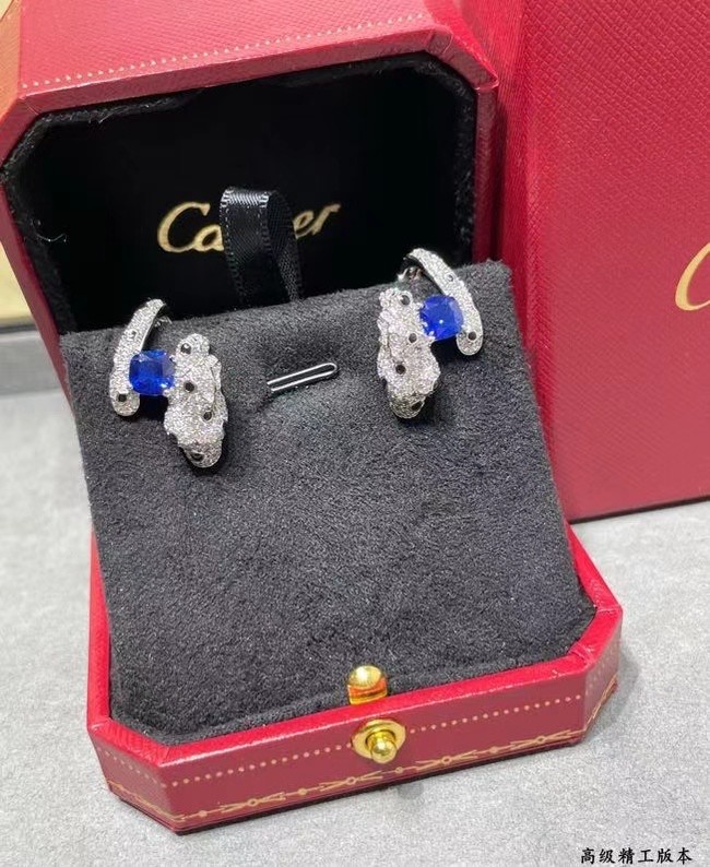 Cartier Earrings CE15365