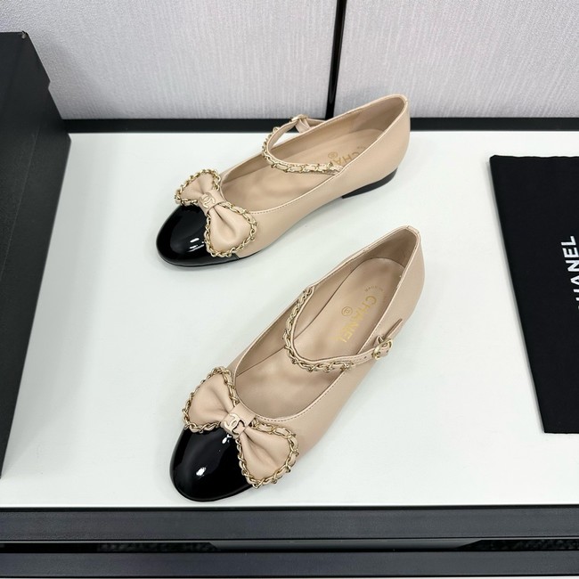 Chanel MARY JANES 55263-3