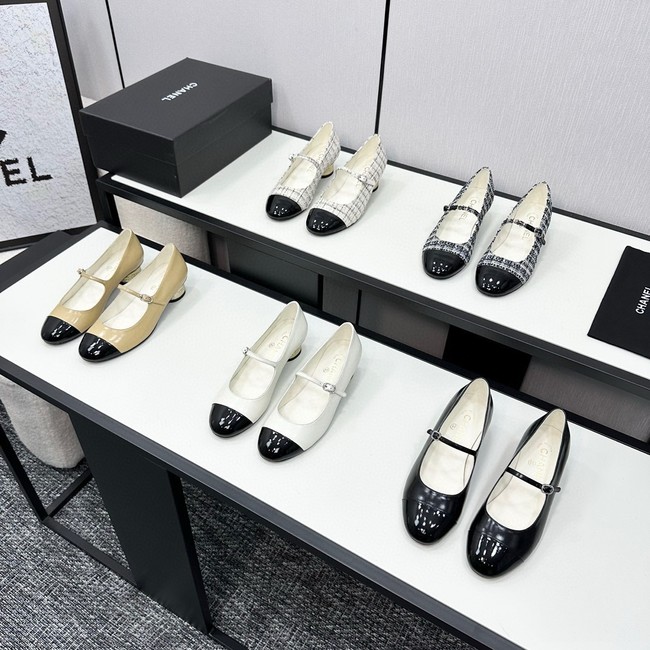 Chanel Shoes 55269-1