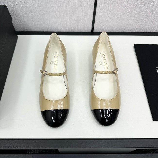 Chanel Shoes 55269-4