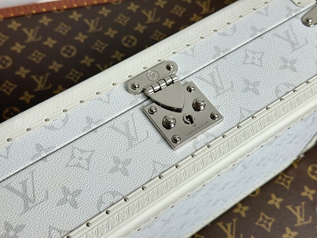 Louis Vuitton Coffret 8 Montres M20016-15