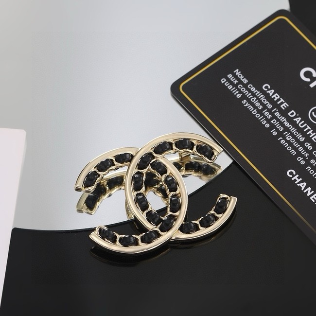 Chanel Brooch CE15373