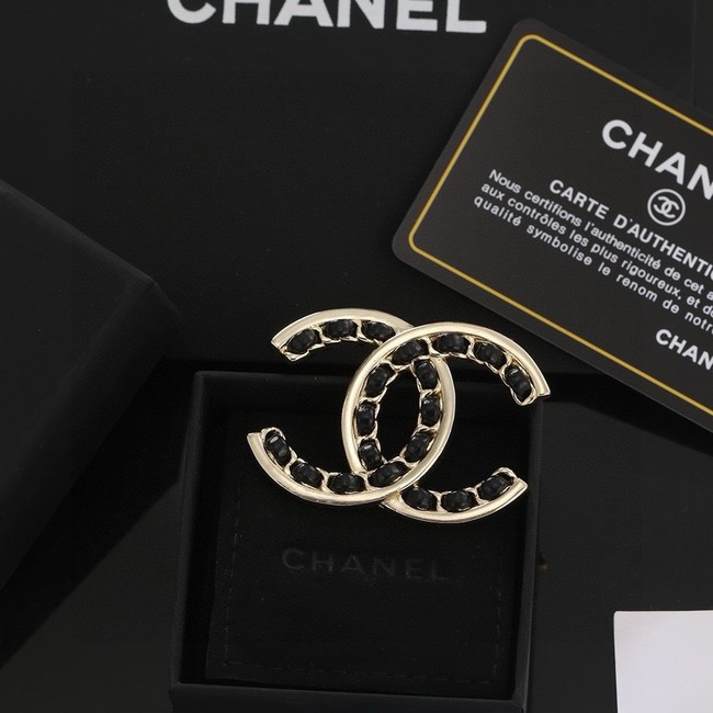 Chanel Brooch CE15373