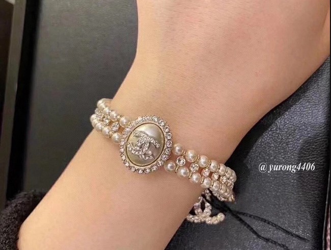 Chanel necklace&Bracelet CE15375