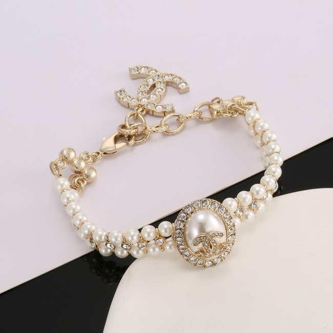 Chanel necklace&Bracelet CE15375