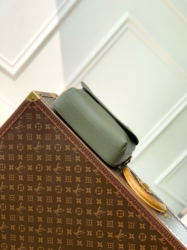 Louis Vuitton Fastline Messenger M22482 Khaki Green