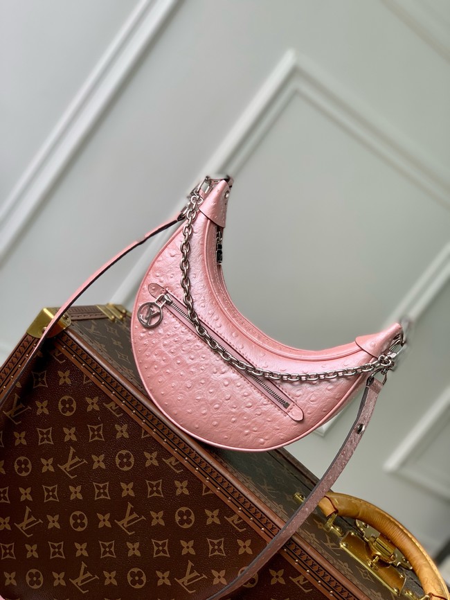 Louis Vuitton Loop N85900 pink