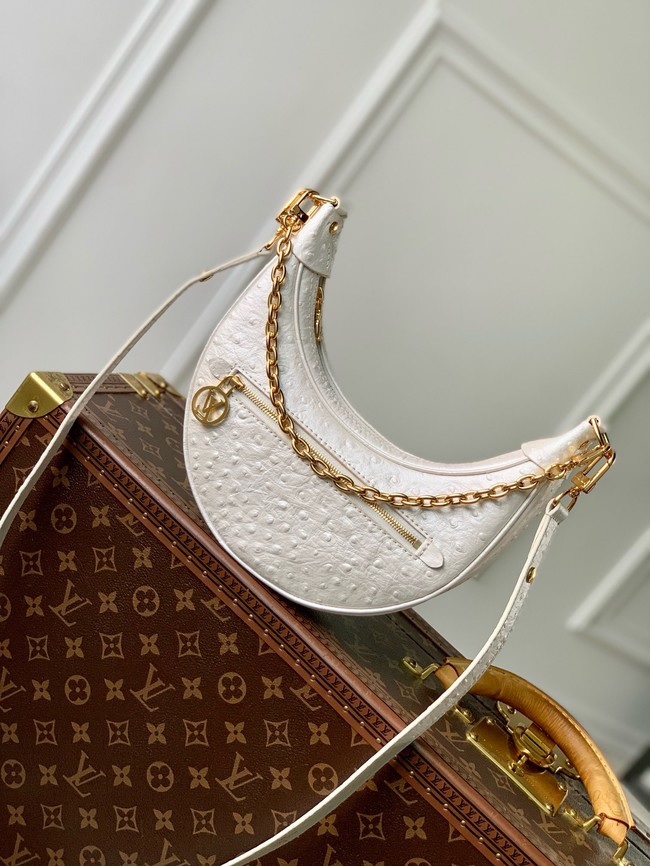 Louis Vuitton Loop N85900 white