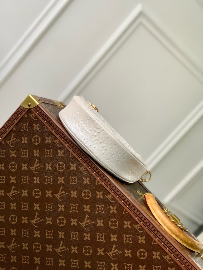 Louis Vuitton Loop N85900 white