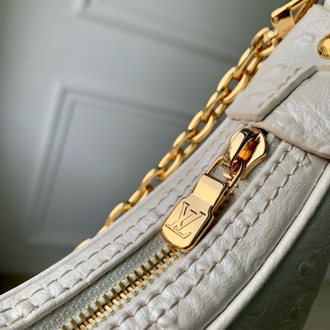 Louis Vuitton Loop N85900 white