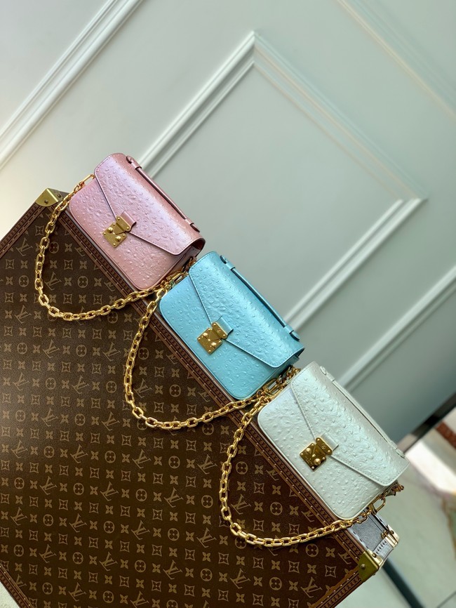 Louis Vuitton Vanity PM M25123 pink