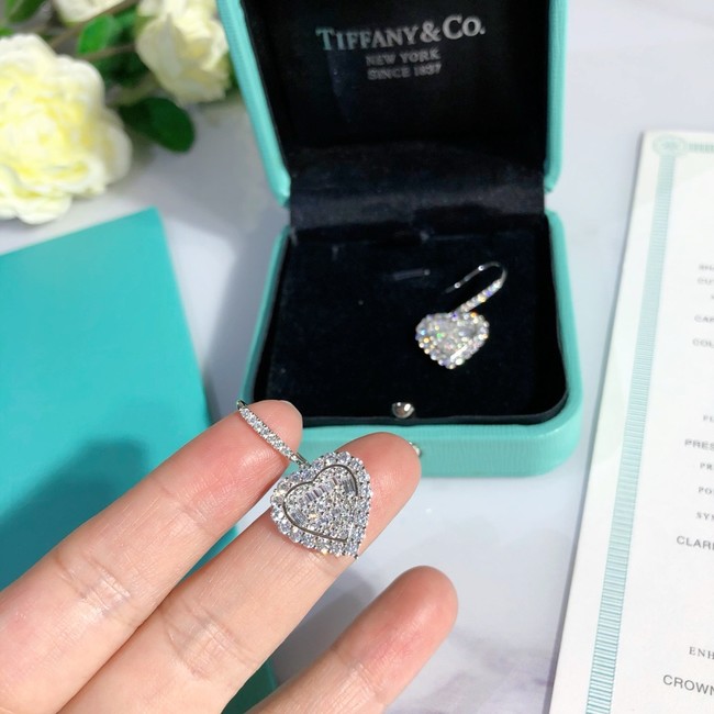 TIFFANY Earrings CE15379