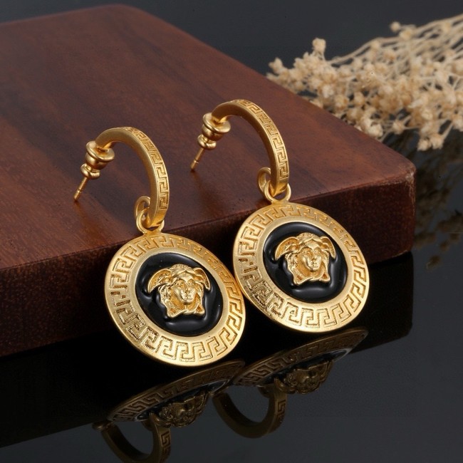 Versace Earrings CE15372