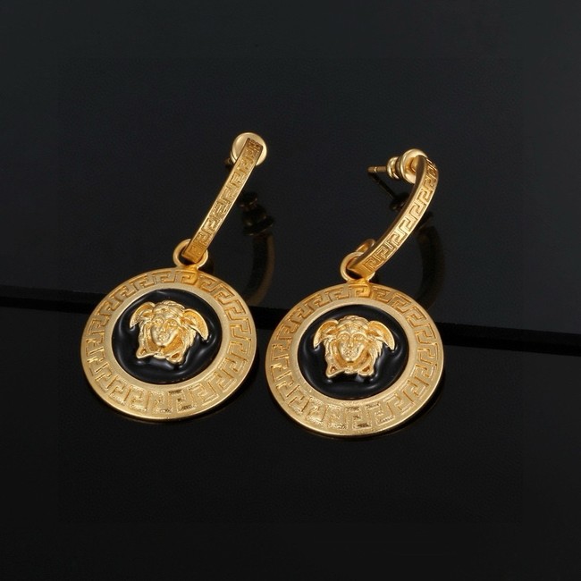 Versace Earrings CE15372