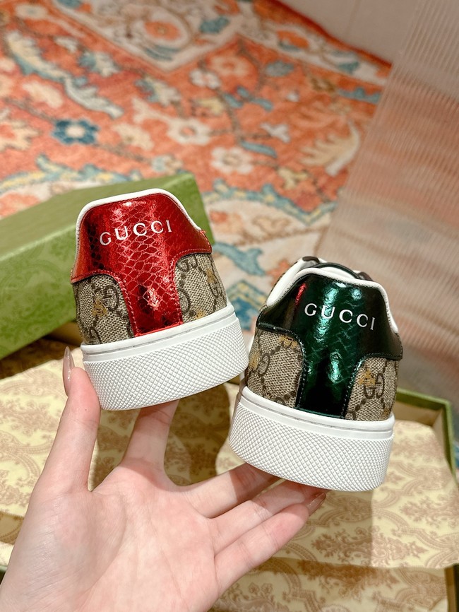 Gucci Flat shoes 55280-4