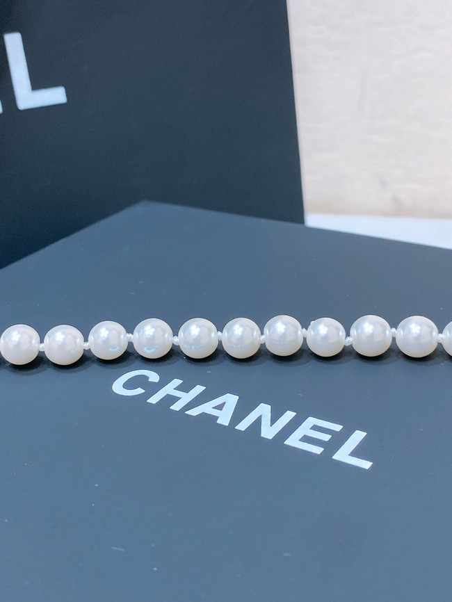 Chanel necklace CE15384