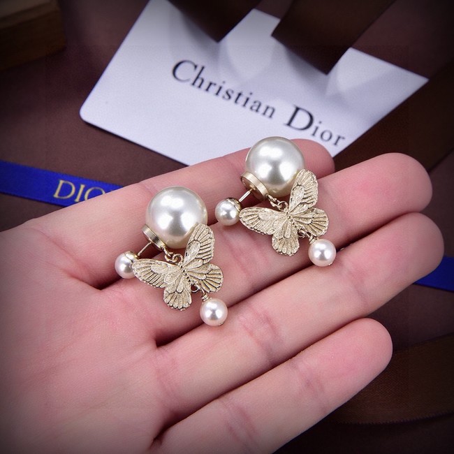 Dior Earrings CE15390