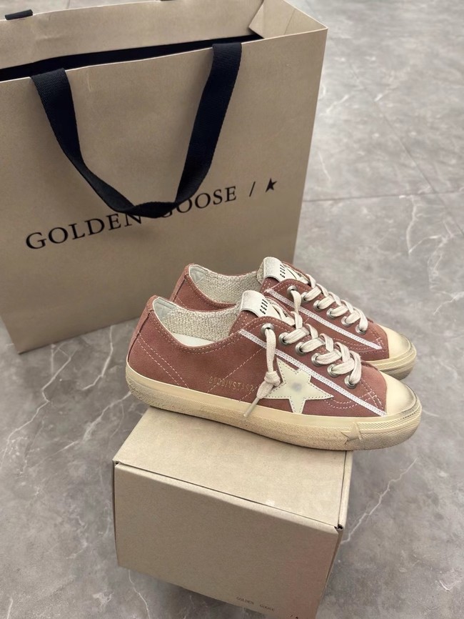 GOLDEN GOOSE DELUXE BRAND Shoes 55283-1