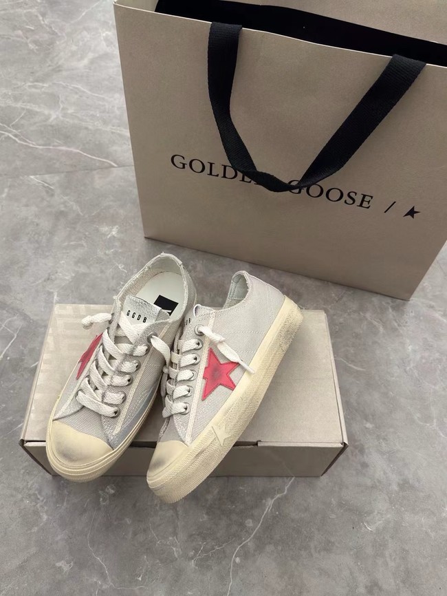 GOLDEN GOOSE DELUXE BRAND Shoes 55283-2