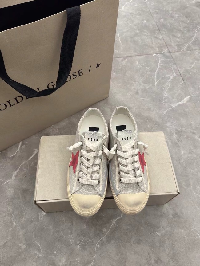 GOLDEN GOOSE DELUXE BRAND Shoes 55283-2