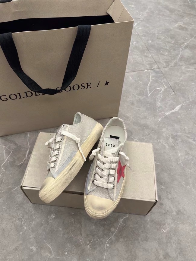 GOLDEN GOOSE DELUXE BRAND Shoes 55283-2