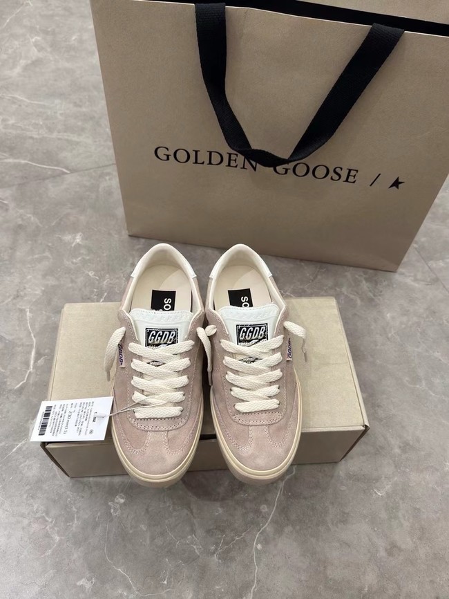 GOLDEN GOOSE DELUXE BRAND Shoes 55283-3