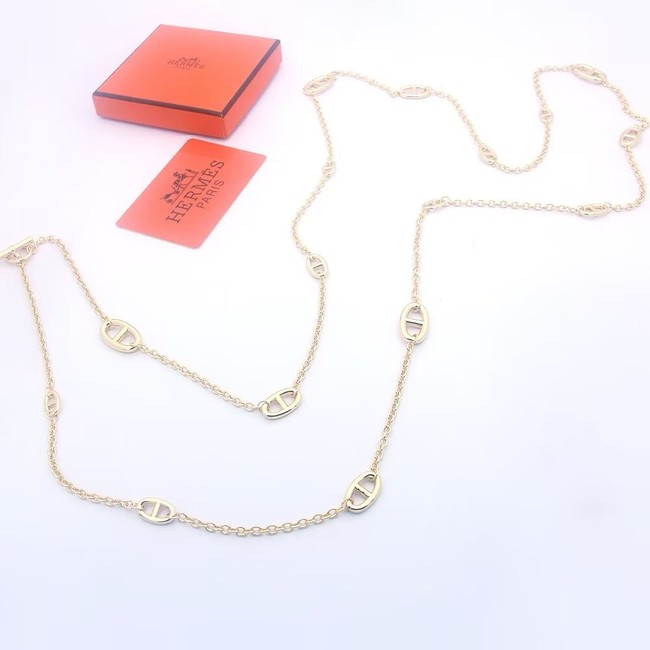 Hermes necklace CE15394