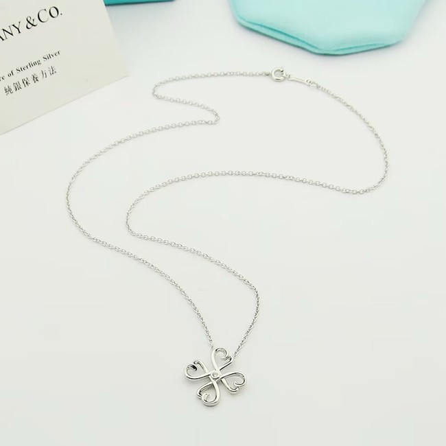 TIFFANY necklace CE15400