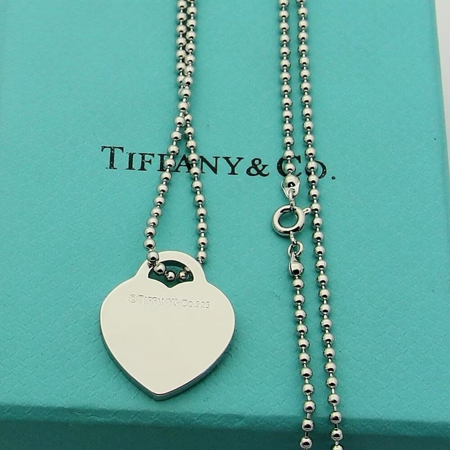 TIFFANY necklace CE15401