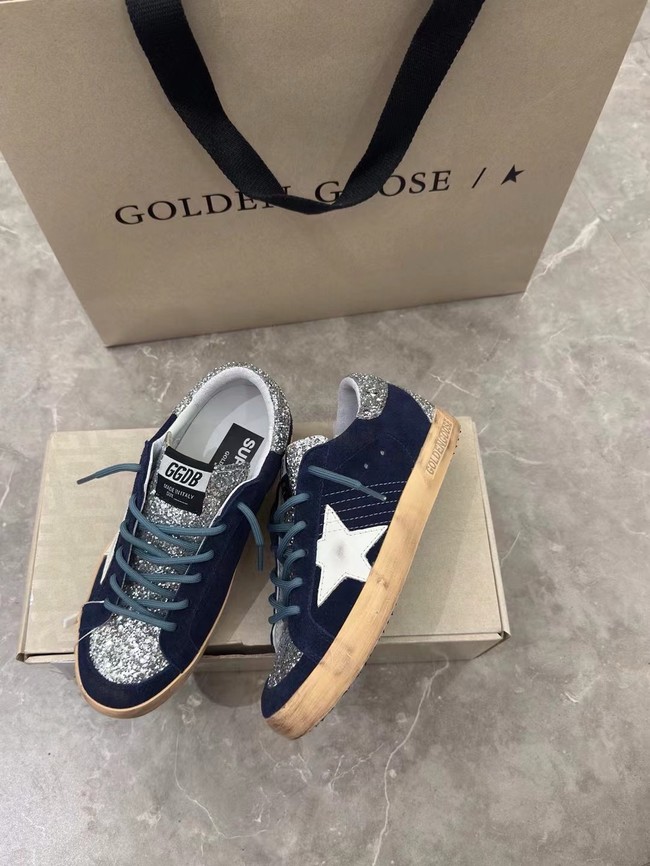 GOLDEN GOOSE DELUXE BRAND Flat shoes 55285-3