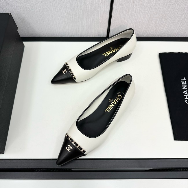 Chanel Shoes 55289-3