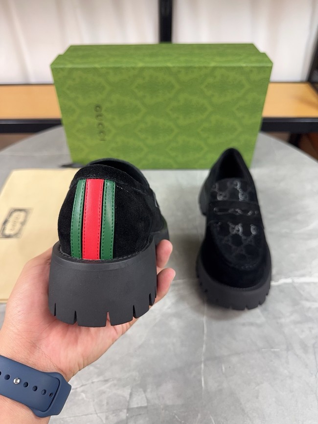 Gucci Shoes 55299-1