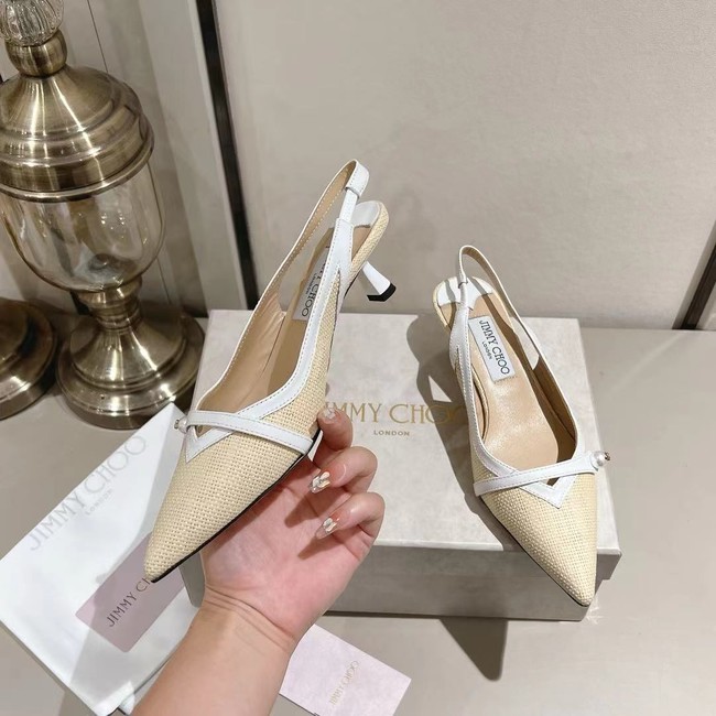 Jimmy Choo Shoes 55303-2