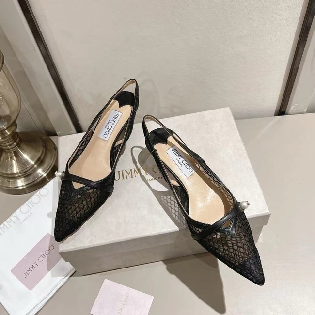 Jimmy Choo Shoes 55303-5