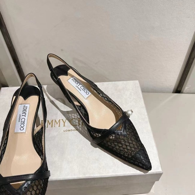 Jimmy Choo Shoes 55303-5