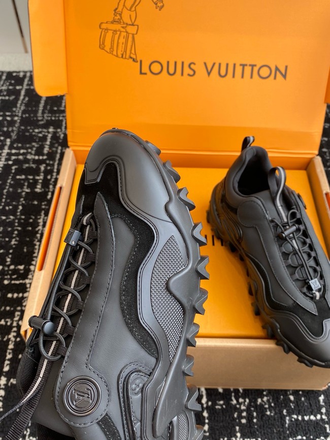 Louis Vuitton Sneakers 55301-2