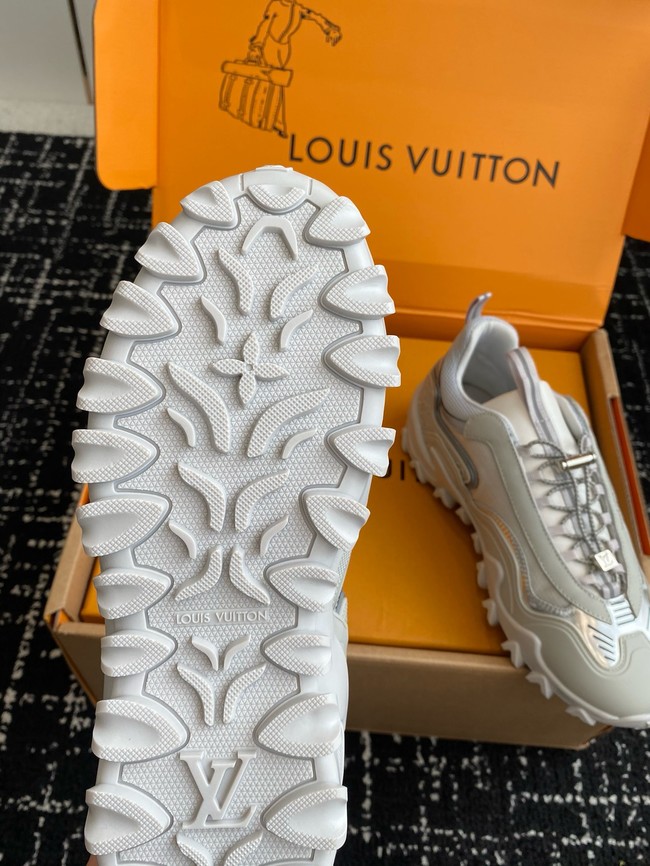 Louis Vuitton Sneakers 55301-3