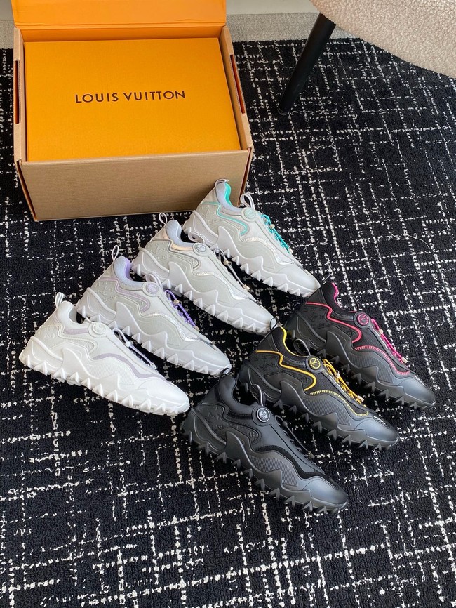 Louis Vuitton Sneakers 55301-3