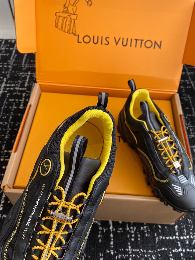 Louis Vuitton Sneakers 55301-4