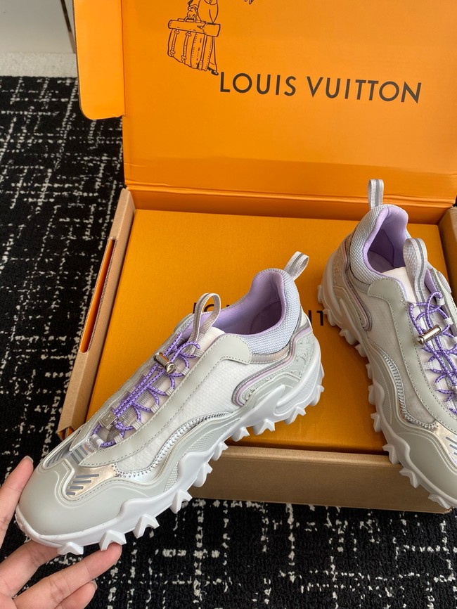 Louis Vuitton Sneakers 55301-5