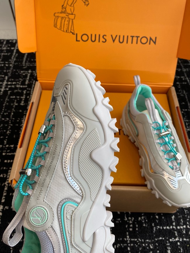 Louis Vuitton Sneakers 55301-7