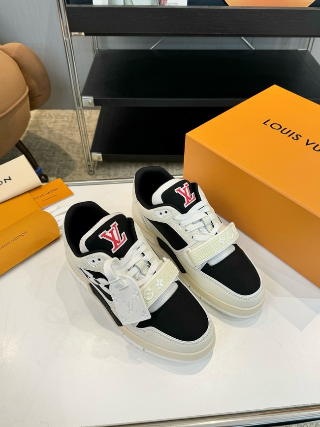 Louis Vuitton Sneakers 55307-1