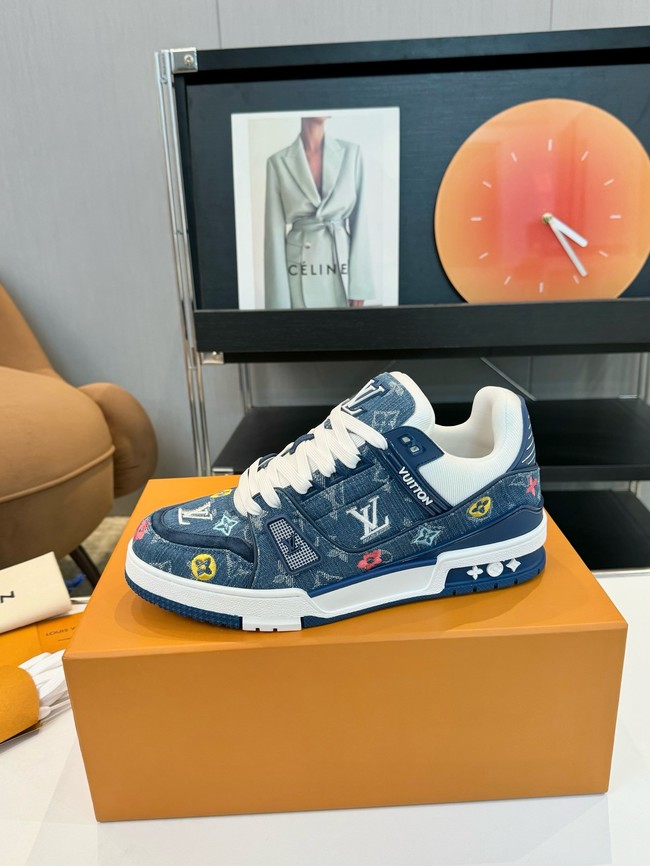 Louis Vuitton Sneakers 55307-5