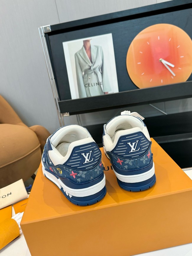 Louis Vuitton Sneakers 55307-5