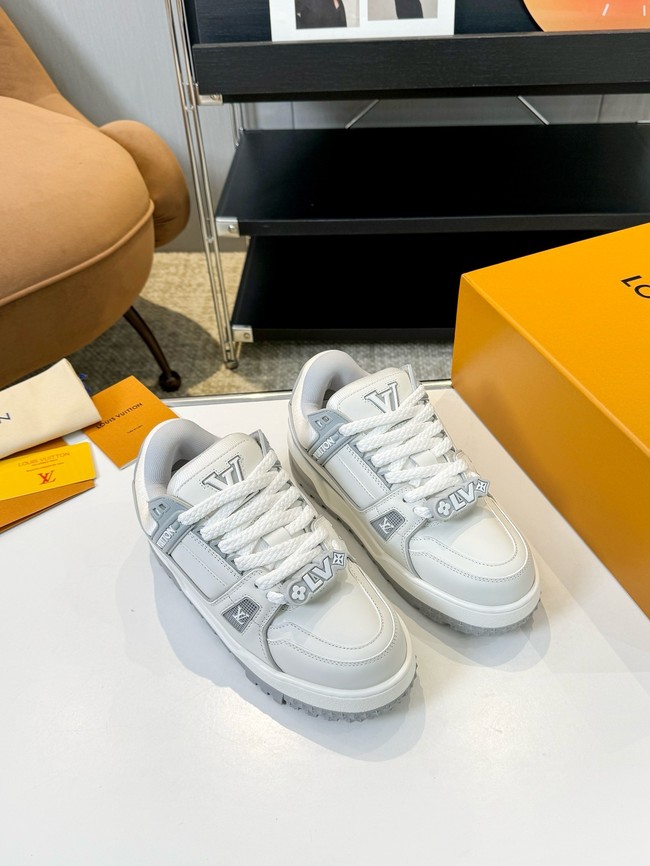 Louis Vuitton Sneakers 55308-7